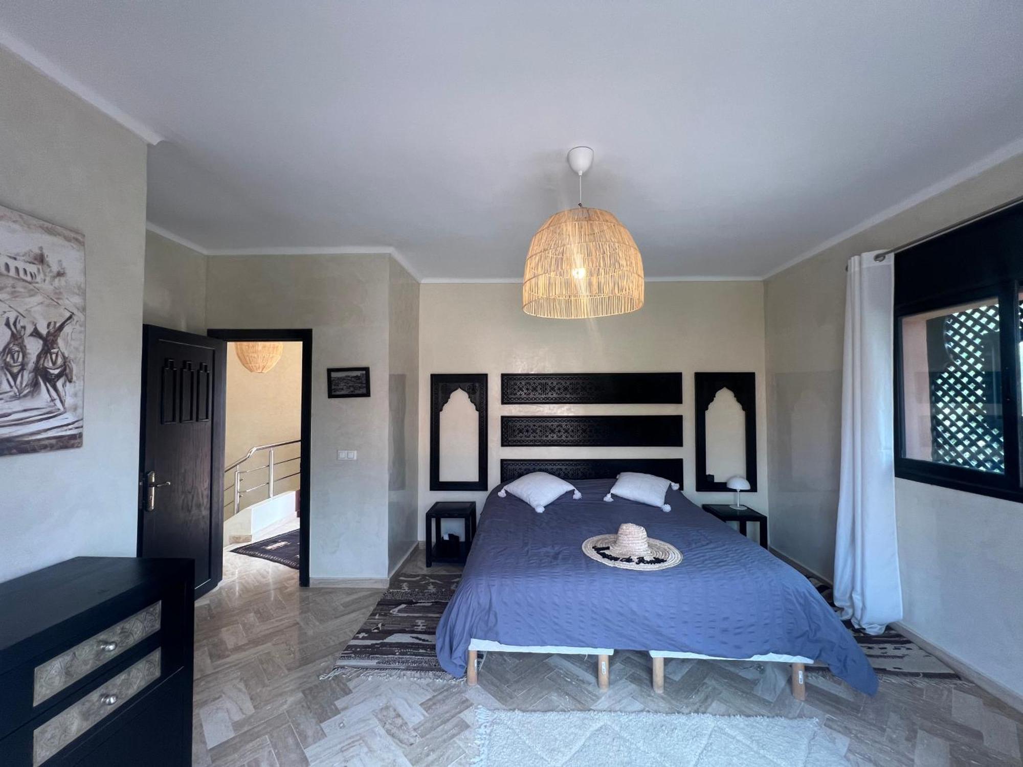 La Perle De Marrakech By Atlas Golf Resort มาร์ราเกช ภายนอก รูปภาพ