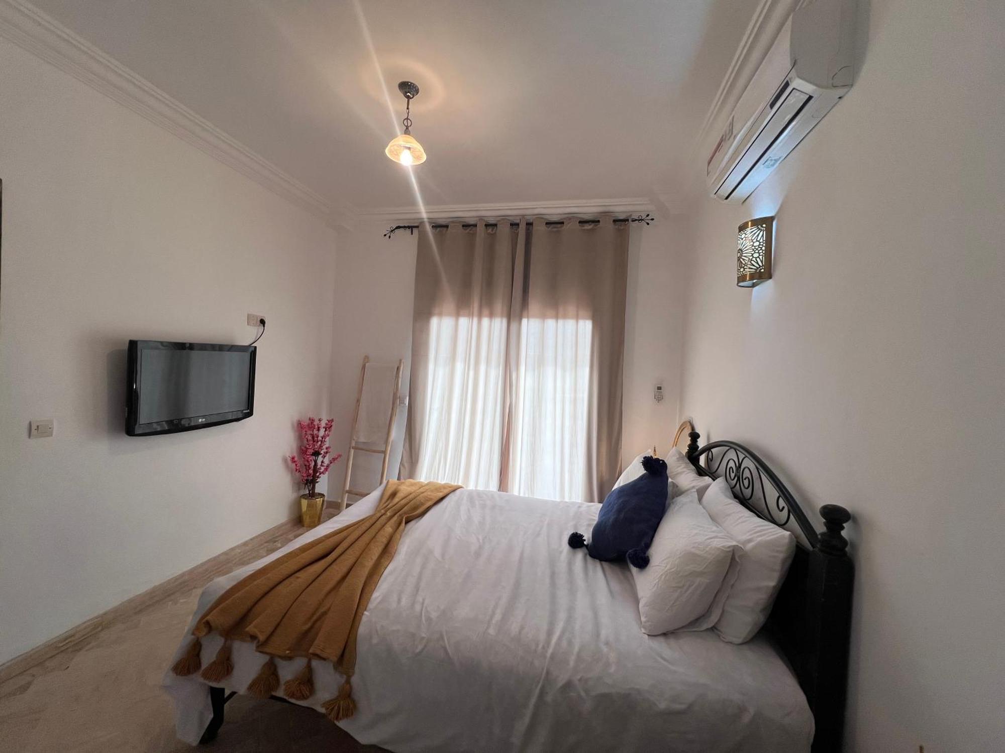La Perle De Marrakech By Atlas Golf Resort มาร์ราเกช ภายนอก รูปภาพ