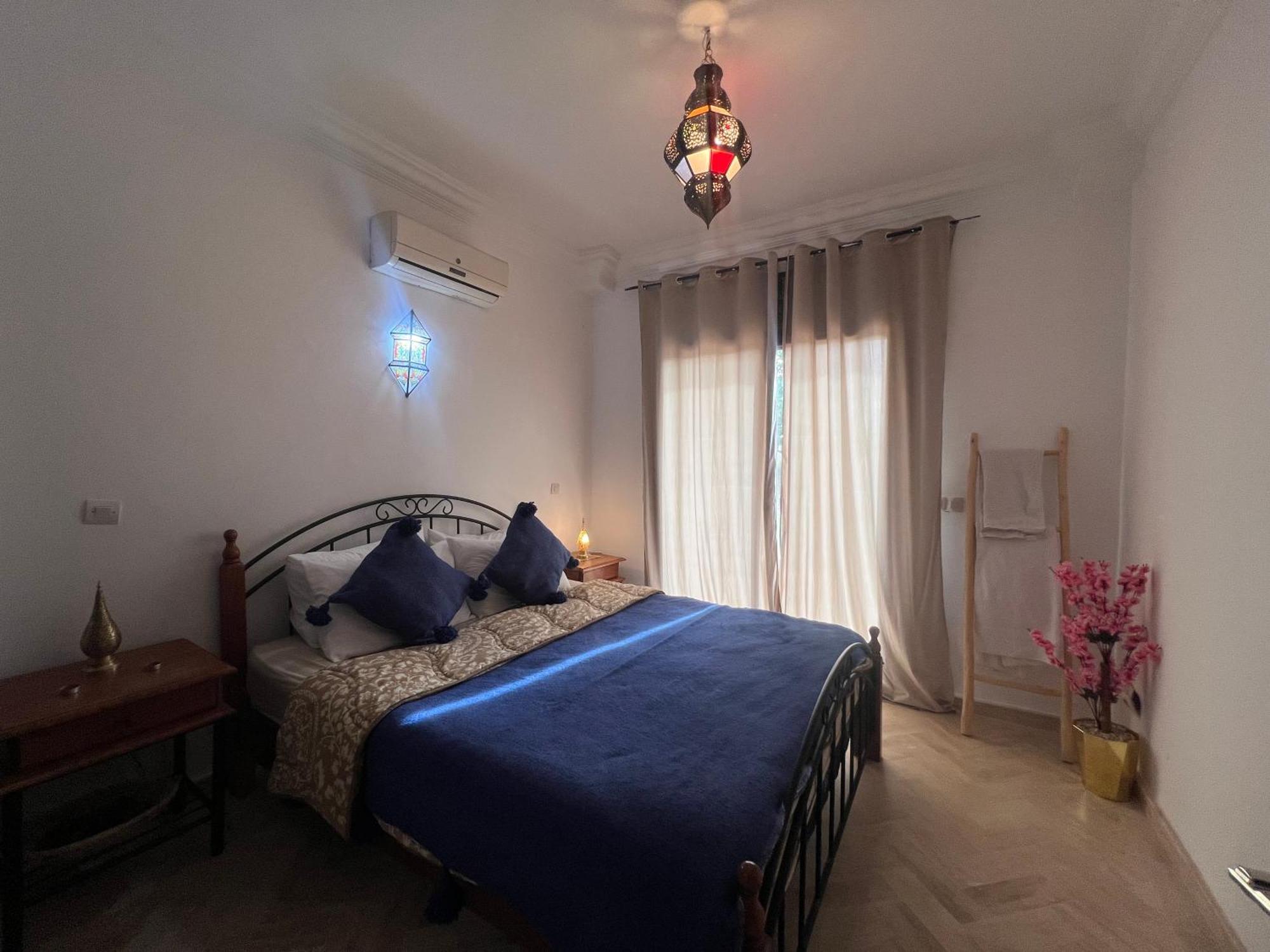 La Perle De Marrakech By Atlas Golf Resort มาร์ราเกช ภายนอก รูปภาพ
