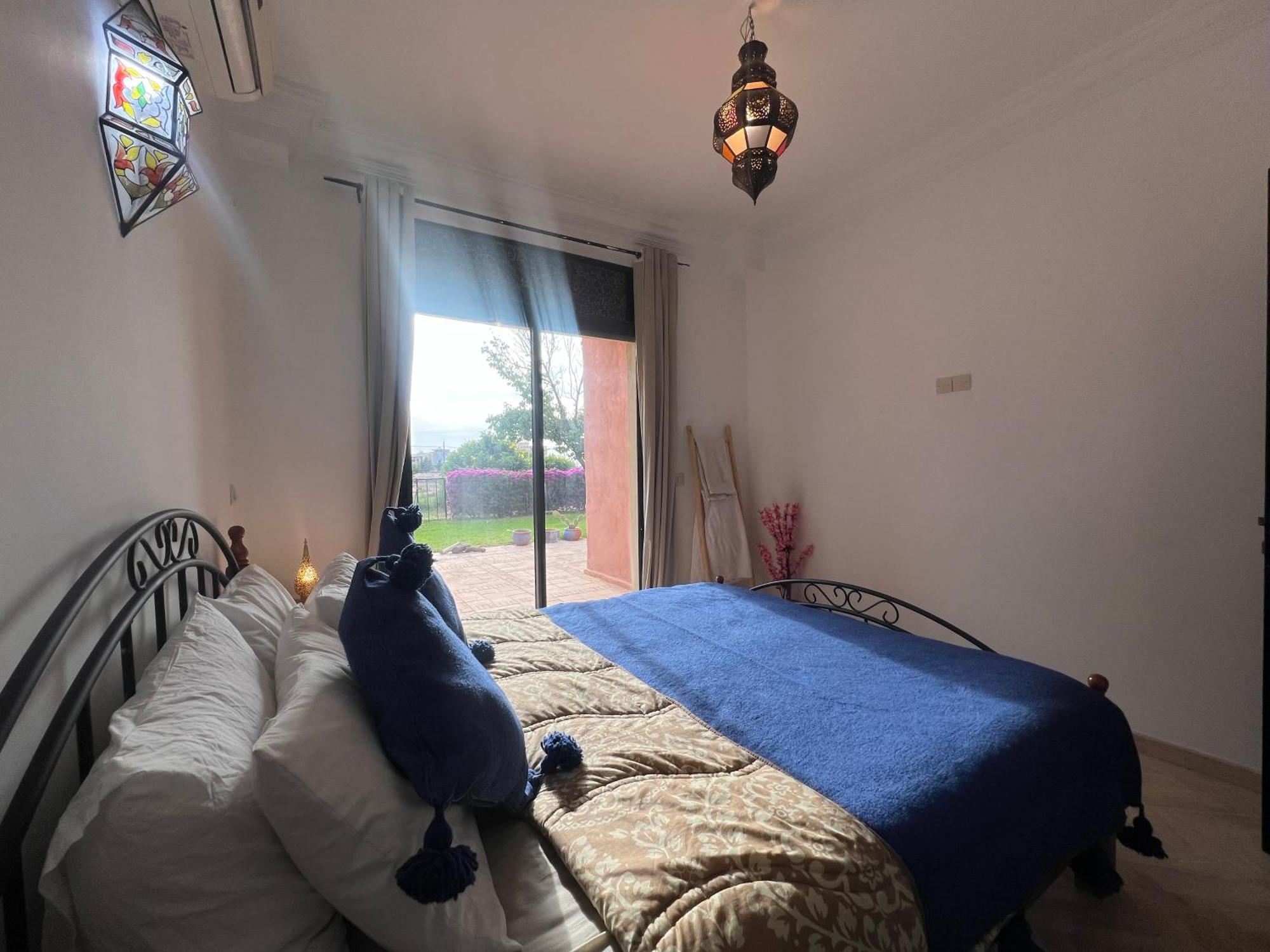 La Perle De Marrakech By Atlas Golf Resort มาร์ราเกช ภายนอก รูปภาพ